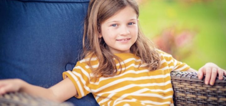 TLC Starlet Blayke Busby Warns About Not Feeding Dogs Grapes