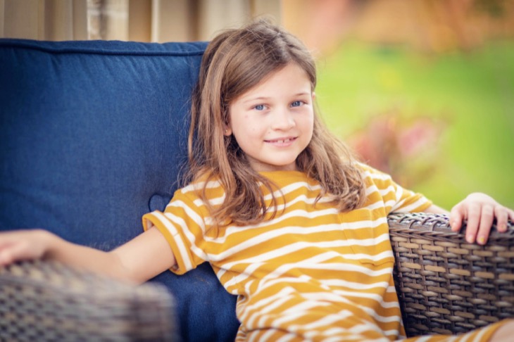 TLC Starlet Blayke Busby Warns About Not Feeding Dogs Grapes