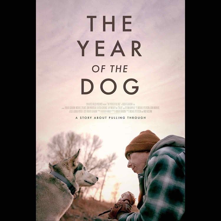 The Year of the Dog