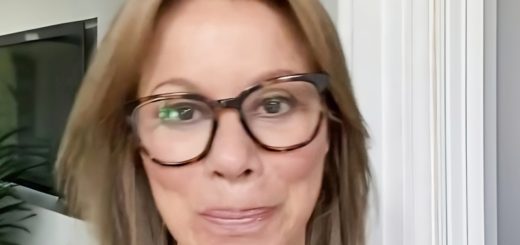 GH’s Nancy Lee Grahn Shares Adorable Dog Video