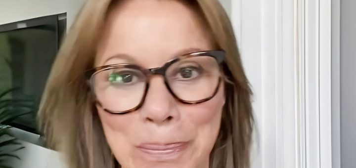 GH’s Nancy Lee Grahn Shares Adorable Dog Video